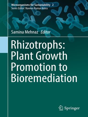 cover image of Rhizotrophs